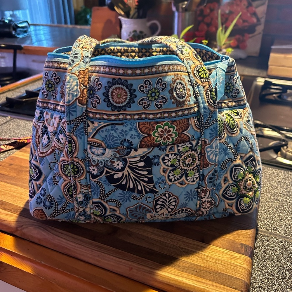 Vera Bradley Tote